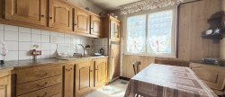 vente Maison Exincourt