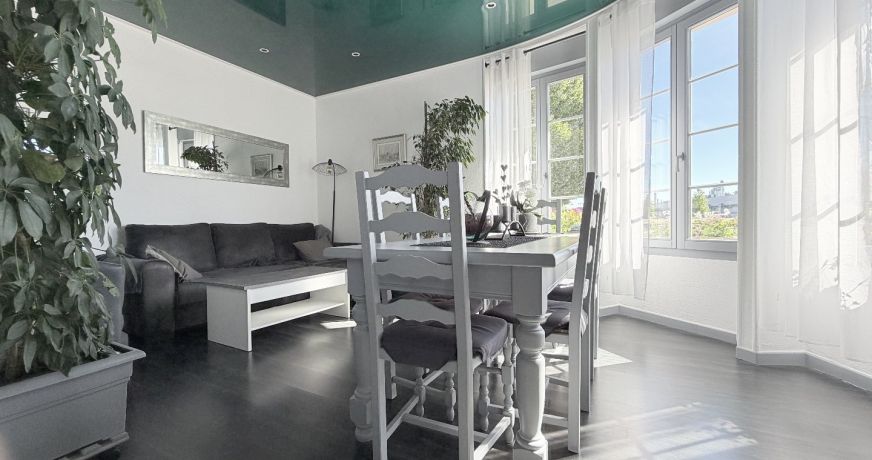 vente Maison Montbeliard