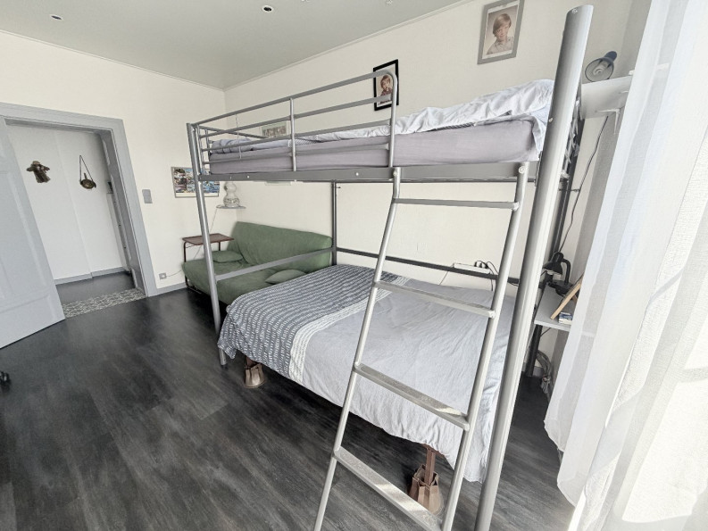 vente Appartement Montbeliard - Photo 7