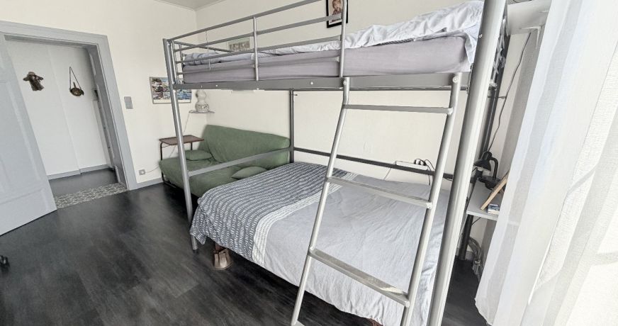 vente Appartement Montbeliard