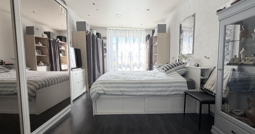vente Appartement Montbeliard