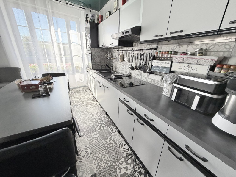 vente Appartement Montbeliard - Photo 3