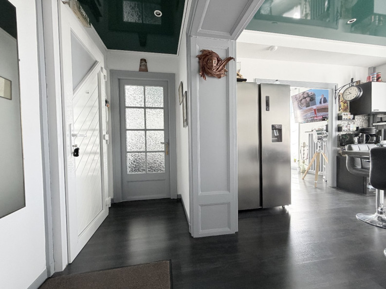 vente Appartement Montbeliard - Photo 5