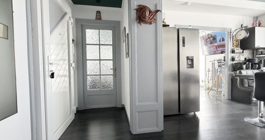 vente Appartement Montbeliard