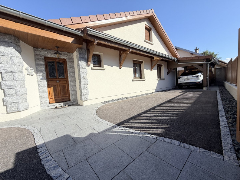 vente Maison Nommay - Photo 2