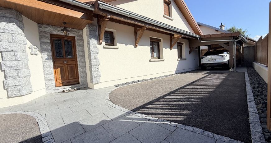 vente Maison Nommay