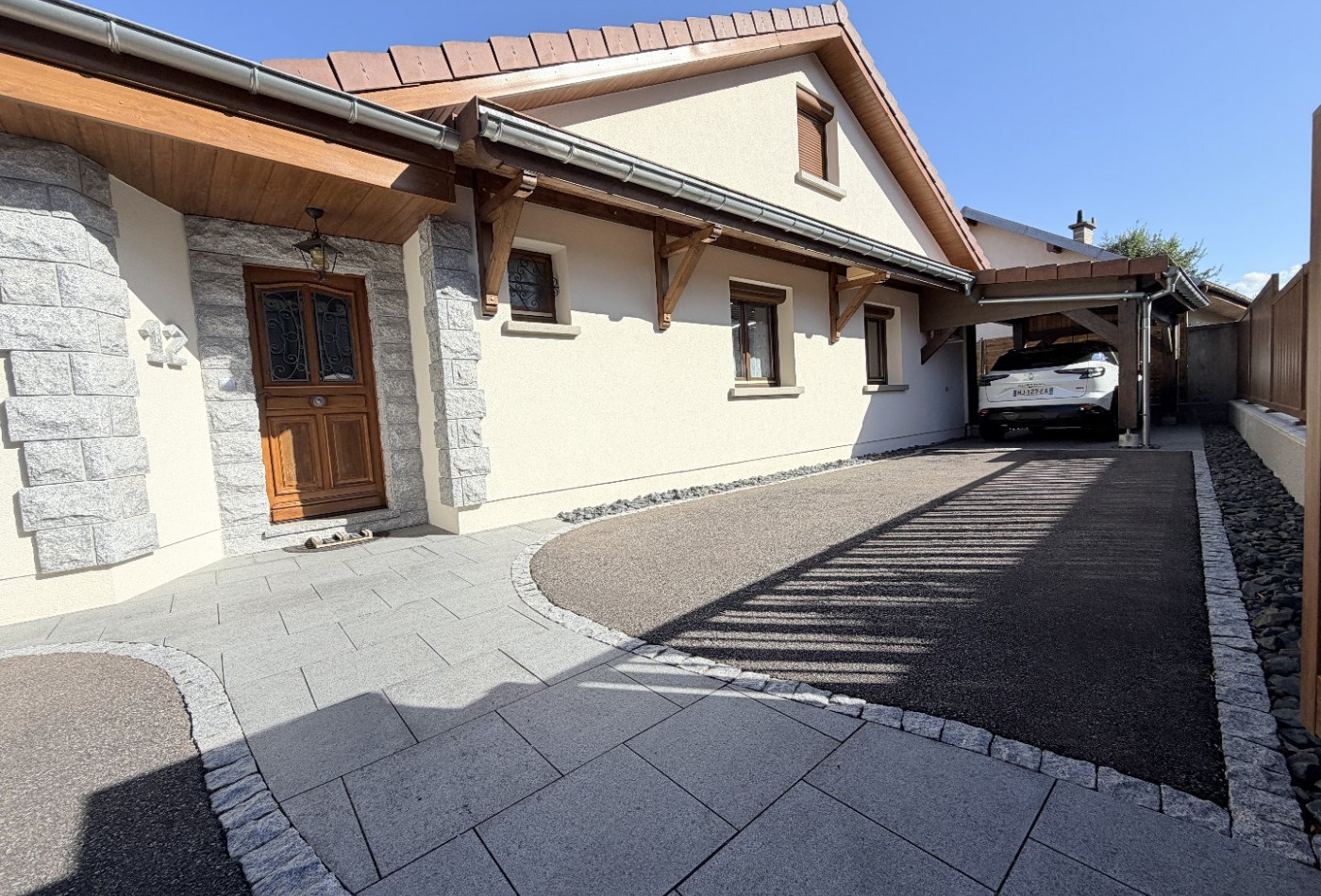 vente Maison Etupes - Photo 2