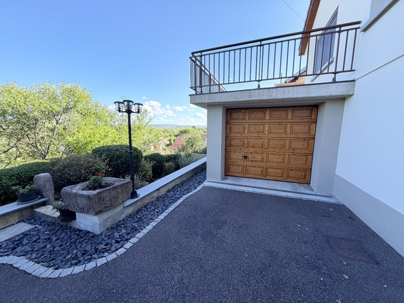 vente Maison Nommay - Photo 9