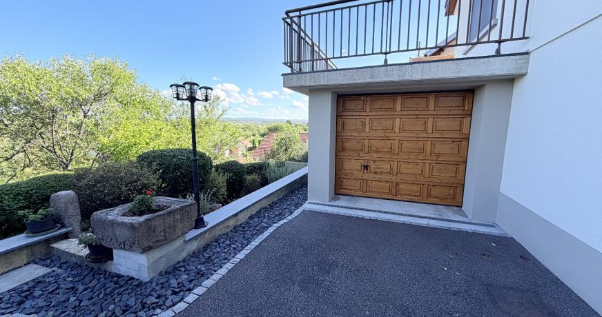 vente Maison Nommay