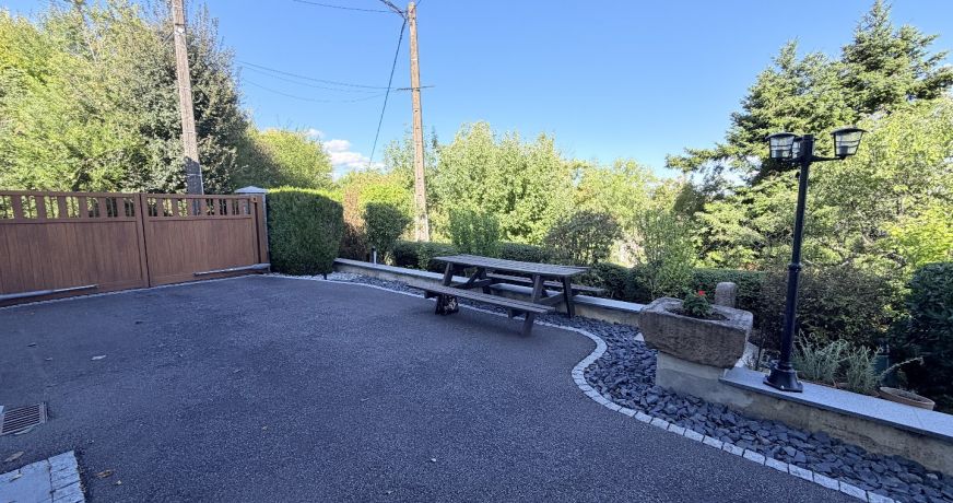 vente Maison Nommay