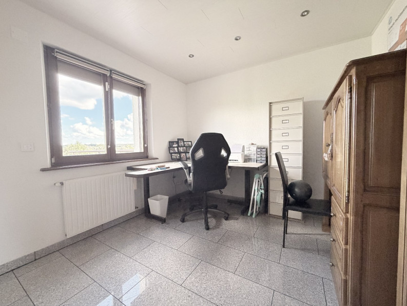 vente Maison Nommay - Photo 9