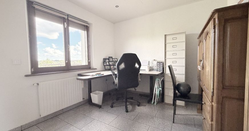 vente Maison Nommay