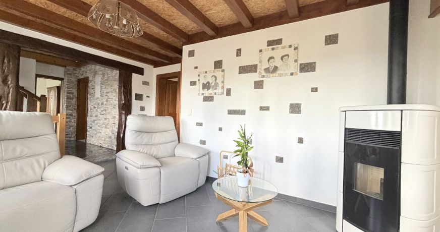 vente Maison Nommay