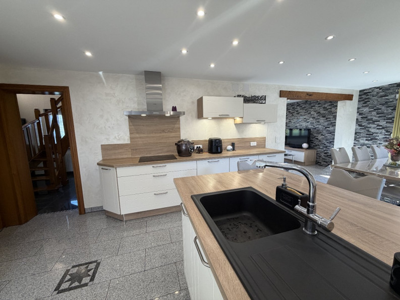 vente Maison Nommay - Photo 4