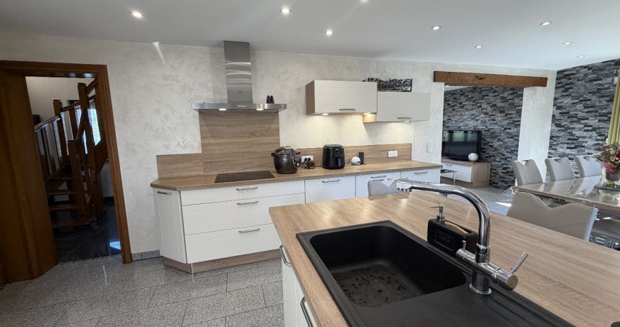 vente Maison Nommay