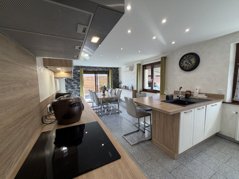 vente Maison Nommay - Photo 5