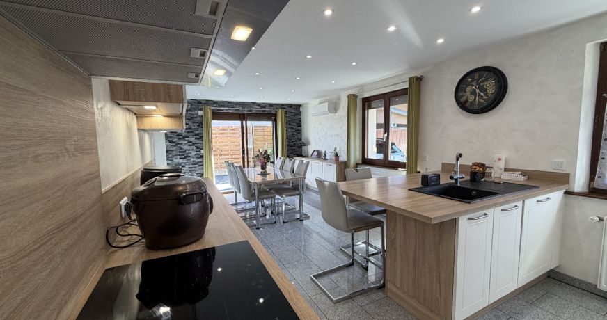 vente Maison Nommay