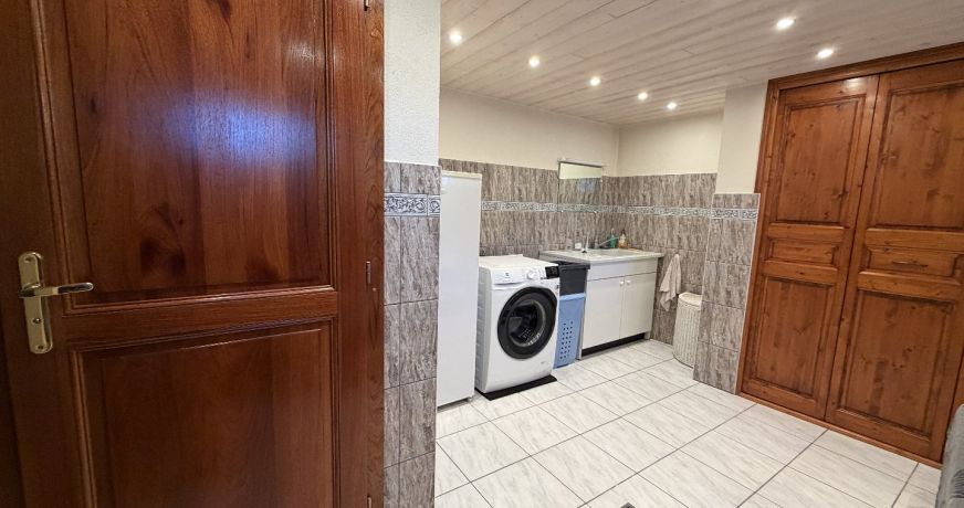 vente Maison Nommay