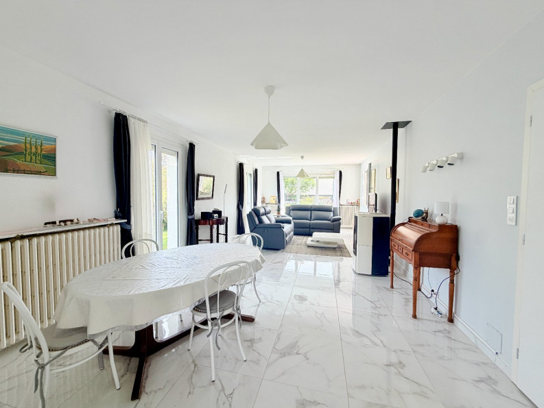 vente Maison Vieux Charmont - Photo 2