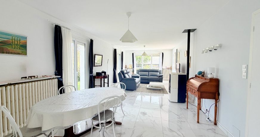 vente Maison Vieux Charmont