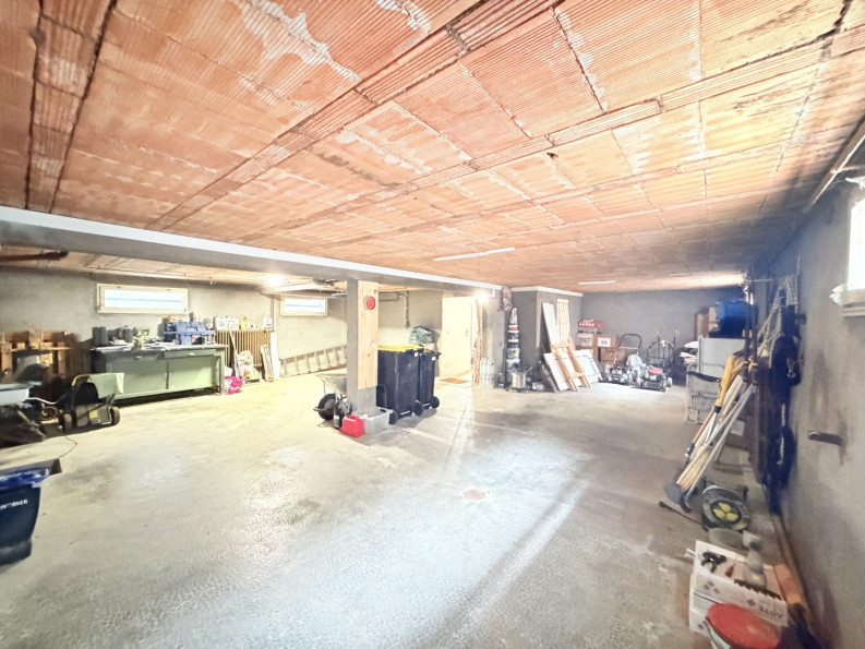vente Maison Vieux Charmont - Photo 6