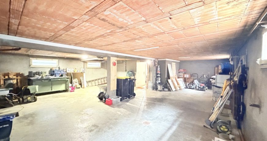 vente Maison Vieux Charmont