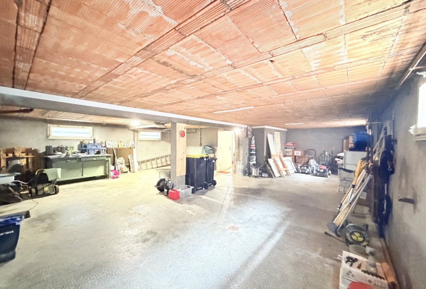 vente Maison Vieux Charmont - Photo 6