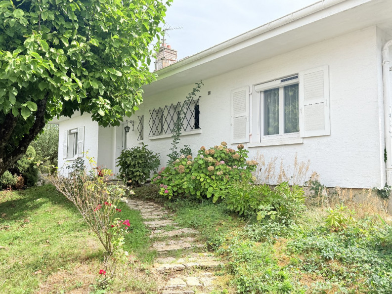 vente Maison Vieux Charmont - Photo 4