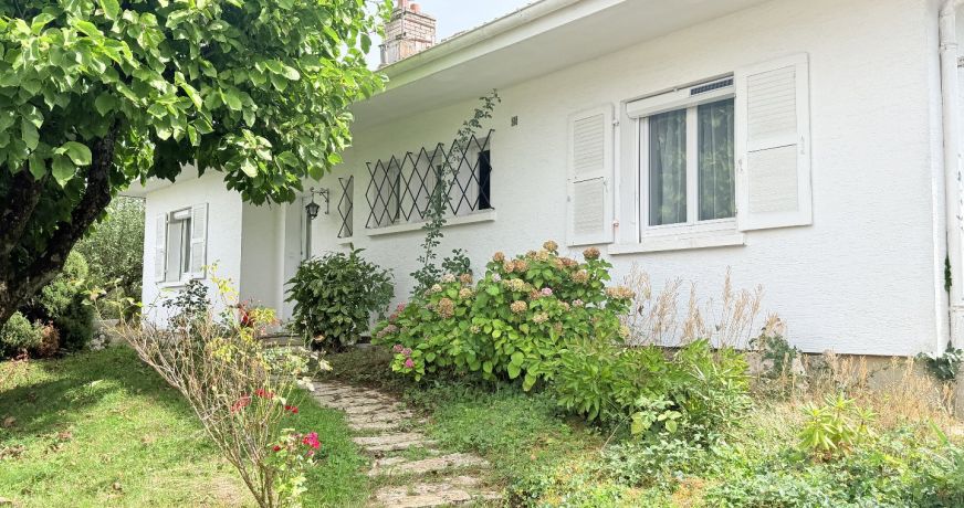 vente Maison Vieux Charmont