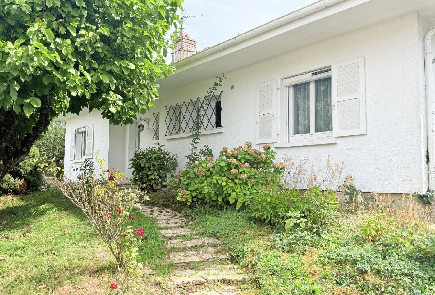 vente Maison Vieux Charmont - Photo 4