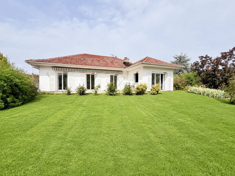 vente Maison Vieux Charmont - Photo 1