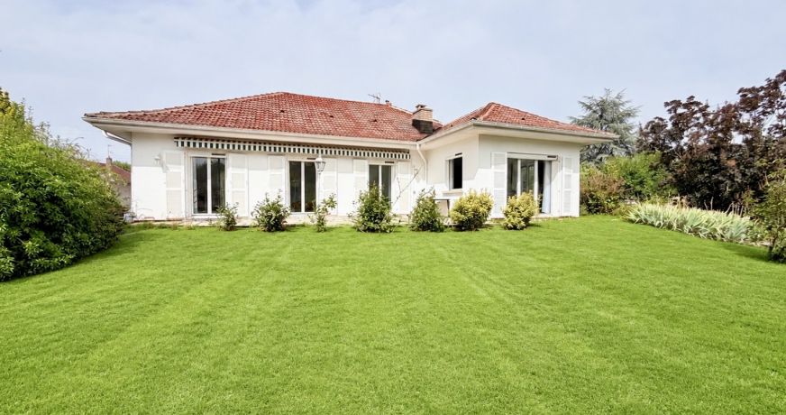 vente Maison Vieux Charmont