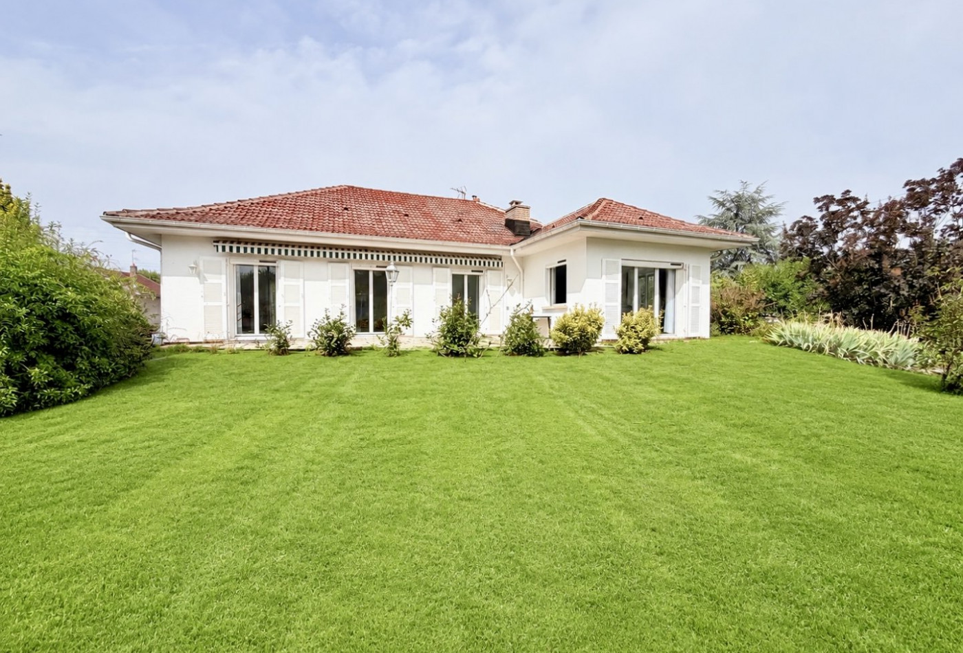 vente Maison Vieux Charmont - Photo 1