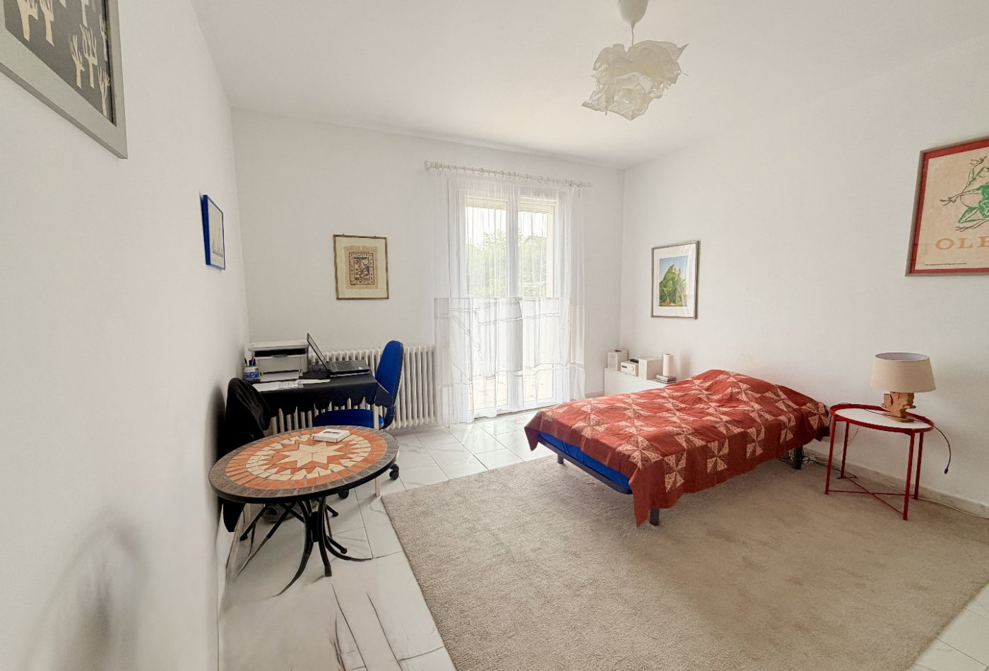 vente Maison Vieux Charmont - Photo 5