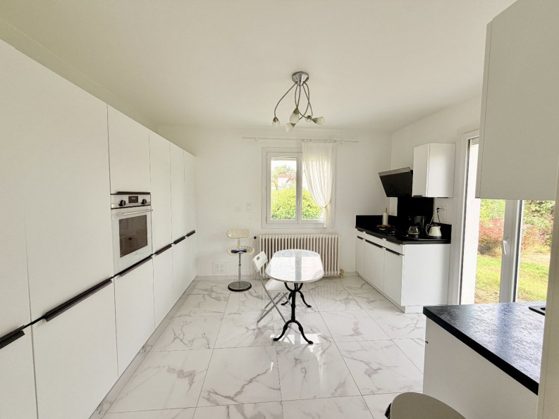vente Maison Vieux Charmont - Photo 3