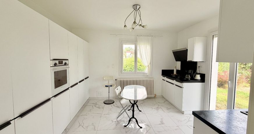 vente Maison Vieux Charmont