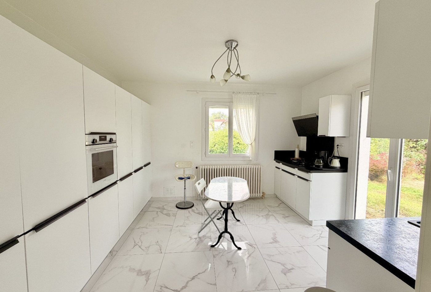 vente Maison Vieux Charmont - Photo 3