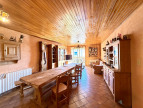 vente Maison Uzelle