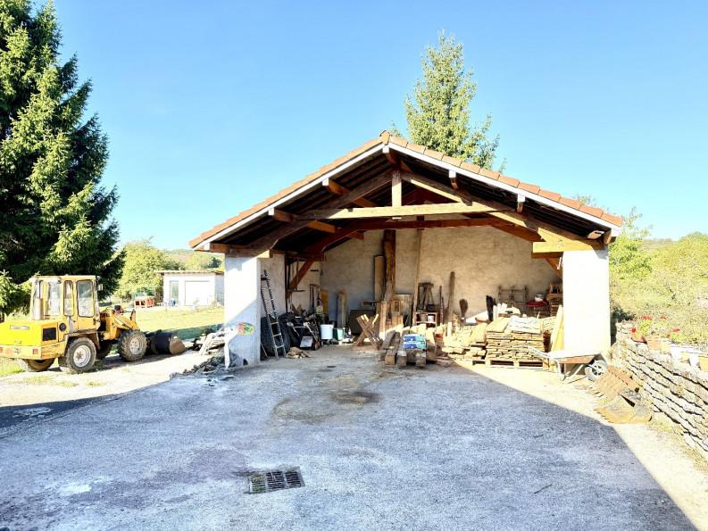 vente Maison Uzelle - Photo 7