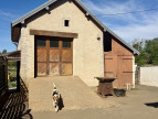 vente Maison Uzelle