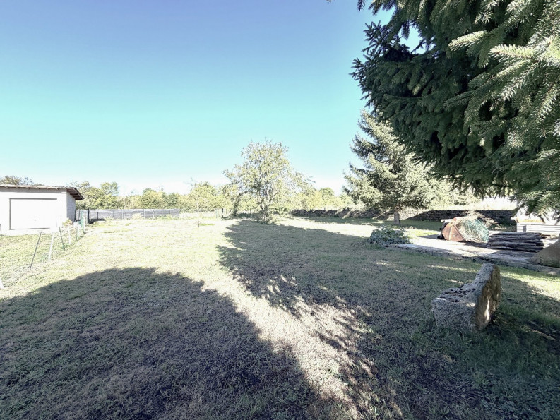 vente Maison Uzelle - Photo 6