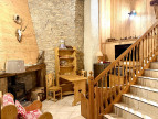 vente Maison Uzelle