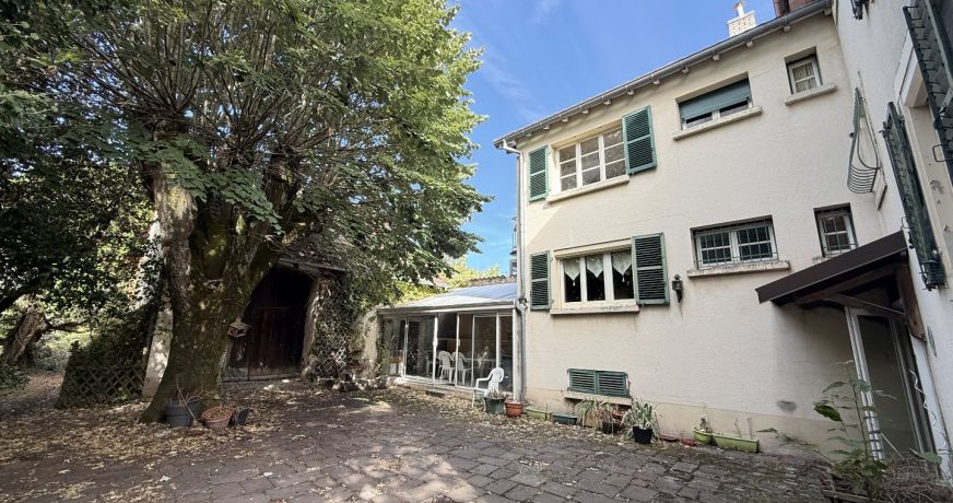 vente Maison Valentigney