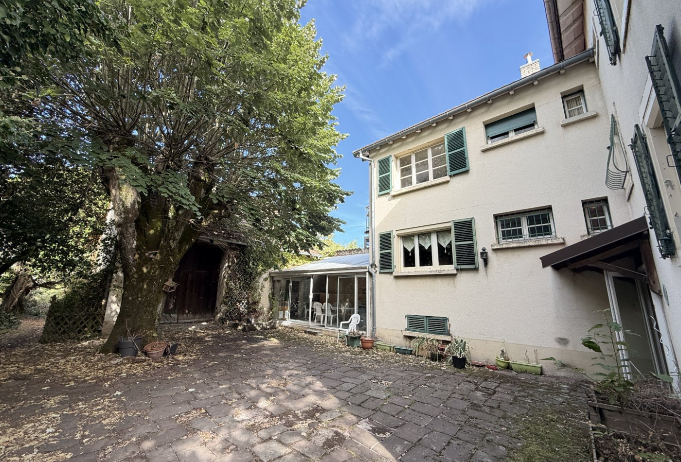 vente Maison Valentigney - Photo 2
