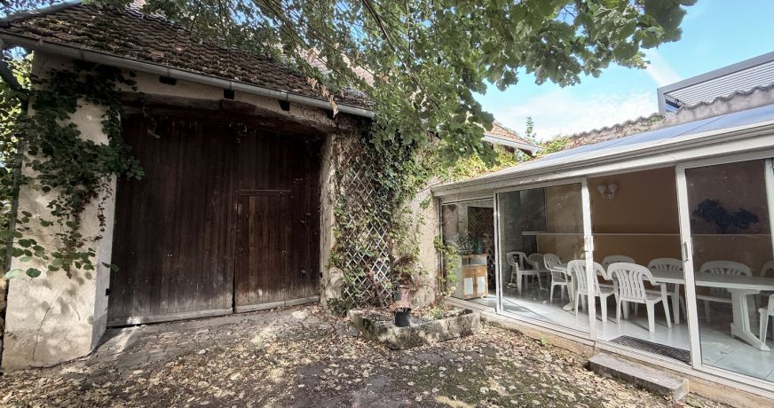 vente Maison Valentigney