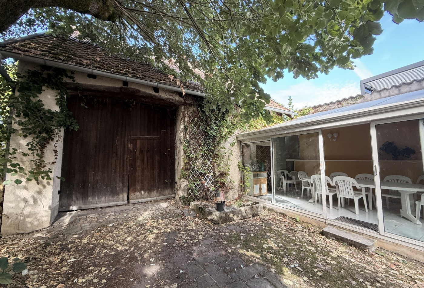 vente Maison Valentigney - Photo 1