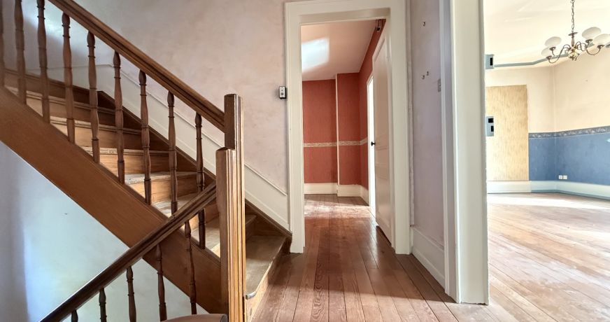 vente Maison Valentigney