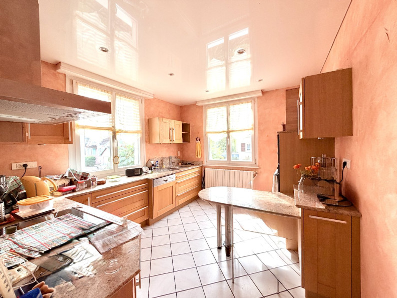 vente Maison Montbeliard - Photo 3
