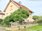 vente Maison Montbeliard
