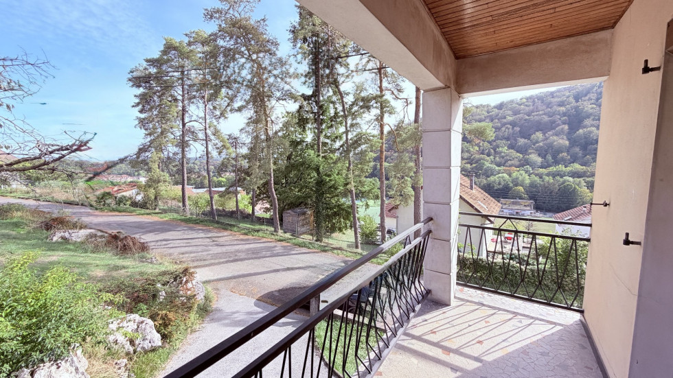 vente Maison Voujeaucourt - Photo 1